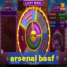 arsenal basf